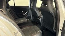 Mercedes-Benz A-Class A180d [2.0] AMG Line Premium 5dr Auto Diesel Hatchback